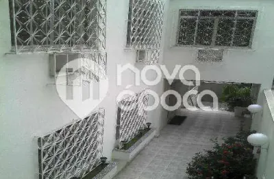 Casa com 4 quartos à venda na Rua da República, Quintino Bocaiúva, Rio de Janeiro