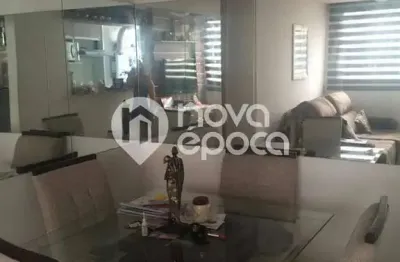 Apartamento com 2 quartos à venda na Estrada João Paulo, Honório Gurgel, Rio de Janeiro