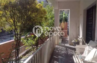 Casa com 3 quartos à venda na Rua Babaçu, Jardim Guanabara, Rio de Janeiro