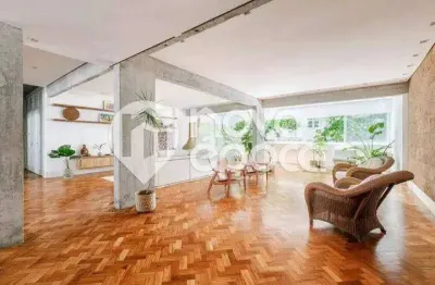 Apartamento com 3 quartos à venda na Rua Conselheiro Lafaiete, Copacabana, Rio de Janeiro