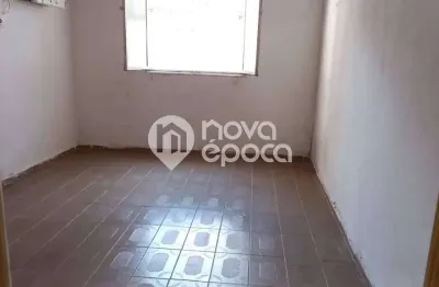 Casa em condomínio fechado com 1 quarto à venda na Rua Venâncio Ribeiro, Engenho de Dentro, Rio de Janeiro