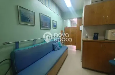 Sala comercial à venda na Avenida Nossa Senhora de Copacabana, Copacabana, Rio de Janeiro