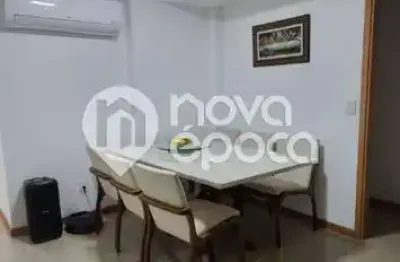Apartamento com 3 quartos à venda na Rua Padre Ildefonso Penalba, Méier, Rio de Janeiro