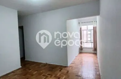 Apartamento com 2 quartos à venda na Rua São Francisco Xavier, Tijuca, Rio de Janeiro
