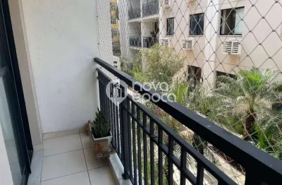 Apartamento com 2 quartos à venda na Rua Gastão Penalva, Andaraí, Rio de Janeiro