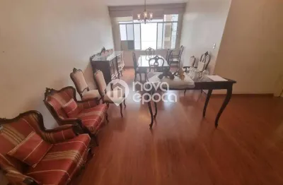 Apartamento com 3 quartos à venda na Rua Andrade Neves, Tijuca, Rio de Janeiro