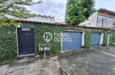 Casa com 3 quartos à venda na Rua Cardoso de Melo, Oswaldo Cruz, Rio de Janeiro