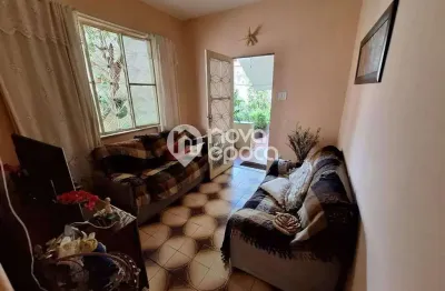 Casa com 3 quartos à venda na Rua Cardoso de Melo, Oswaldo Cruz, Rio de Janeiro
