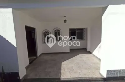 Casa com 2 quartos à venda na Rua Cardoso de Melo, Oswaldo Cruz, Rio de Janeiro