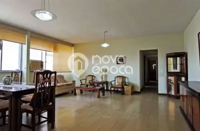 Cobertura com 3 quartos à venda na Rua Haddock Lobo, Tijuca, Rio de Janeiro
