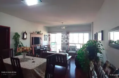 Apartamento com 3 quartos à venda na Rua Araújo Lima, Vila Isabel, Rio de Janeiro