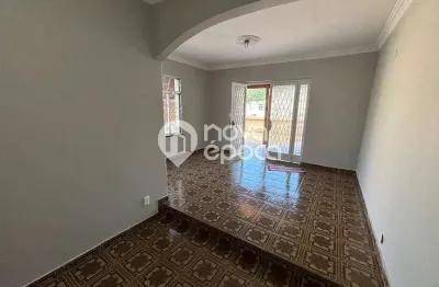 Cobertura com 2 quartos à venda na Rua Alexandre Calaza, Vila Isabel, Rio de Janeiro