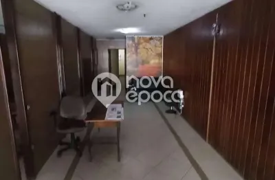 Apartamento com 1 quarto à venda na Rua São Francisco Xavier, São Francisco Xavier, Rio de Janeiro