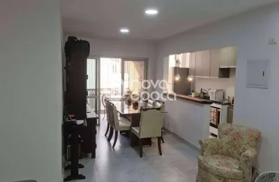 Cobertura com 2 quartos à venda na Rua Antônio Parreiras, Ipanema, Rio de Janeiro