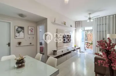 Praia da bandeira | apartamento 2 quartos, sendo 1 suite