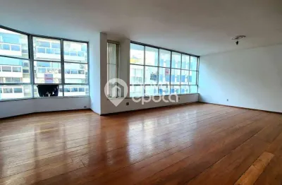 Cobertura com 4 quartos à venda na Rua Tonelero, Copacabana, Rio de Janeiro