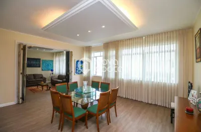 Cobertura com 4 quartos à venda na Rua Sá Ferreira, Copacabana, Rio de Janeiro