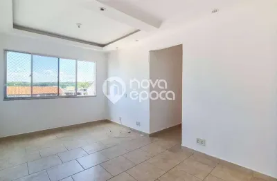 Apartamento com 2 quartos à venda na Rua Haroldo Lobo, Portuguesa, Rio de Janeiro