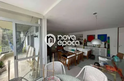 Apartamento com 3 quartos à venda na Rua General Olímpio Mourão Filho, São Conrado, Rio de Janeiro