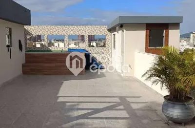 Casa com 5 quartos à venda na Rua Sousa Aguiar, Méier, Rio de Janeiro