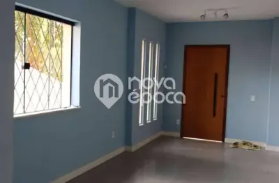 Casa com 5 quartos à venda na Rua Sousa Aguiar, Méier, Rio de Janeiro