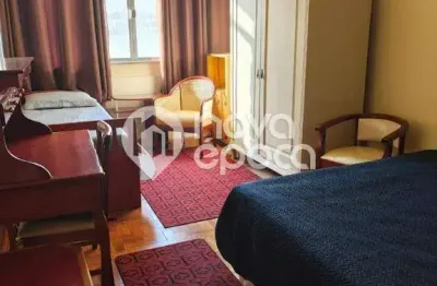 Apartamento com 1 quarto à venda na Avenida Nossa Senhora de Copacabana, Copacabana, Rio de Janeiro
