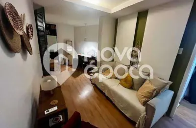 Sala comercial à venda na Rua do Catete, Catete, Rio de Janeiro