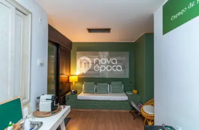 Sala comercial à venda na Rua do Catete, Catete, Rio de Janeiro