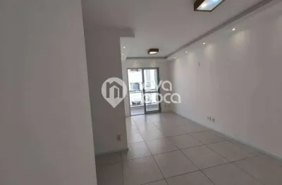 Apartamento com 3 quartos à venda na Rua São Brás, Cachambi, Rio de Janeiro
