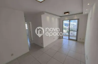 Apartamento com 3 quartos à venda na Rua São Brás, Cachambi, Rio de Janeiro