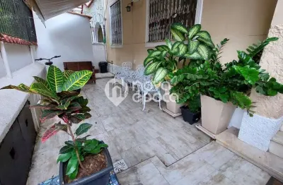 Apartamento com 2 quartos à venda na Rua Araxá, Grajaú, Rio de Janeiro