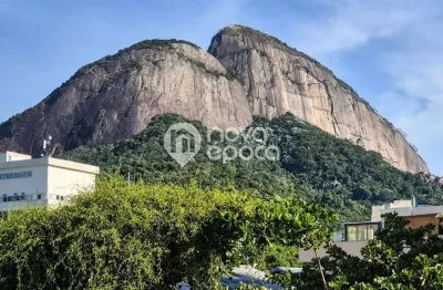 Cobertura com 2 quartos à venda na Rua Marquês de São Vicente, Gávea, Rio de Janeiro