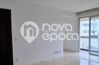 Apartamento com 2 quartos à venda na Rua Ferreira Cardoso, Higienópolis, Rio de Janeiro