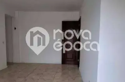 Apartamento com 2 quartos à venda na Rua Ferreira Cardoso, Higienópolis, Rio de Janeiro