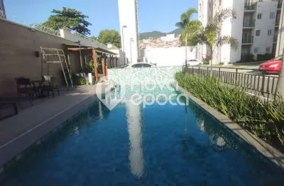 Apartamento com 1 quarto à venda na Rua Leopoldo, Andaraí, Rio de Janeiro