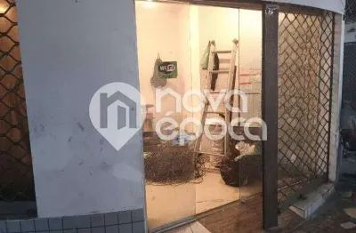 Ponto comercial à venda na Rua Almirante Tamandaré, Flamengo, Rio de Janeiro