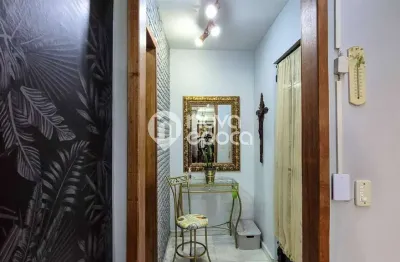 Jardim guanabara | apartamento 2 quartos, sendo 1 suite