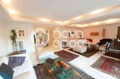 Apartamento com 3 quartos à venda na Avenida Rui Barbosa, Flamengo, Rio de Janeiro