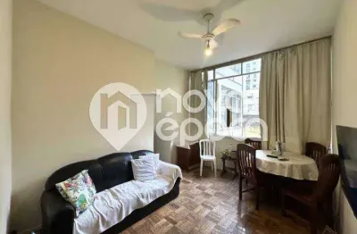Apartamento com 3 quartos à venda na Rua Gago Coutinho, Laranjeiras, Rio de Janeiro