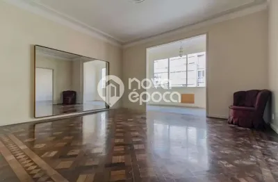 Apartamento com 4 quartos à venda na Avenida Nossa Senhora de Copacabana, Copacabana, Rio de Janeiro