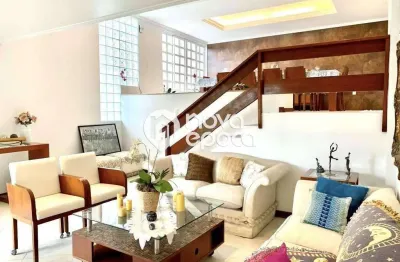 Casa com 4 quartos à venda na Rua Professor João Barreto, São Conrado, Rio de Janeiro