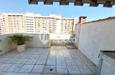 Cobertura com 2 quartos à venda na Rua Teodoro da Silva, Vila Isabel, Rio de Janeiro