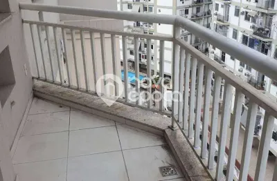 Cobertura com 2 quartos à venda na Avenida Marechal Rondon, São Francisco Xavier, Rio de Janeiro