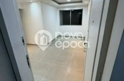 Apartamento com 3 quartos à venda na Rua Araújo Leitão, Engenho Novo, Rio de Janeiro