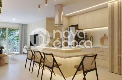 Apartamento com 3 quartos à venda na Rua Doutor Satamini, Tijuca, Rio de Janeiro