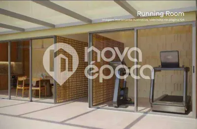 Apartamento com 2 quartos à venda na Rua Cinco de Julho, Copacabana, Rio de Janeiro