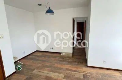 Apartamento com 3 quartos à venda na Rua Araújo Leitão, Engenho Novo, Rio de Janeiro