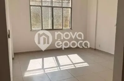 Apartamento com 2 quartos à venda na Visconde   Santa   Isabel, Vila Isabel, Rio de Janeiro