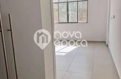 Apartamento com 2 quartos à venda na Visconde   Santa   Isabel, Vila Isabel, Rio de Janeiro