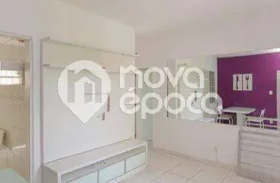 Apartamento com 2 quartos à venda na Rua Engenheiro Gama Lobo, Vila Isabel, Rio de Janeiro